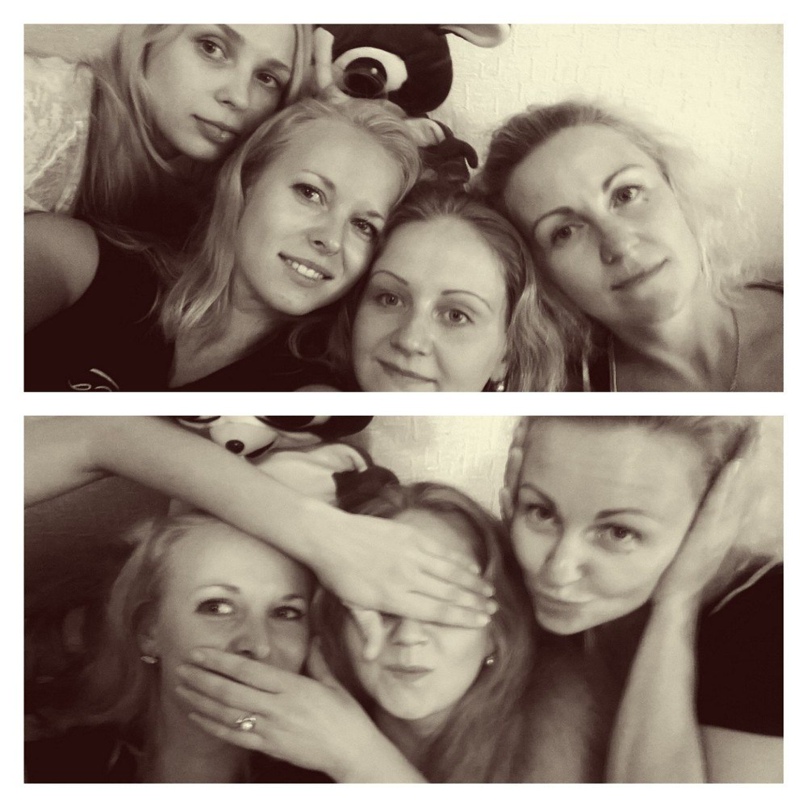 Ирина Гурина |