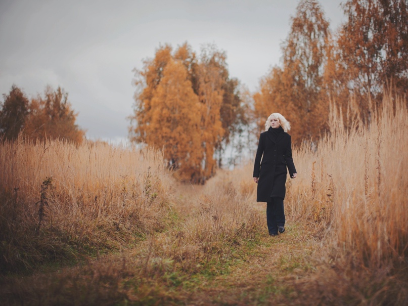 Ольга Медведева | Москва