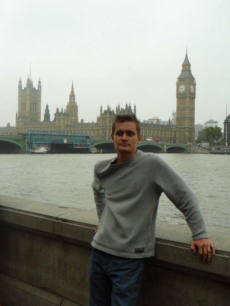 Владимир Боровко | Челябинск