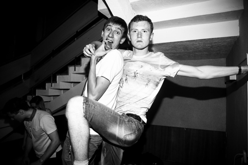 Иван Жуков | Минск