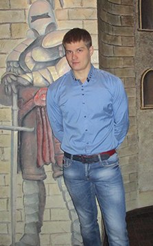 Виталий Полищук | Киев