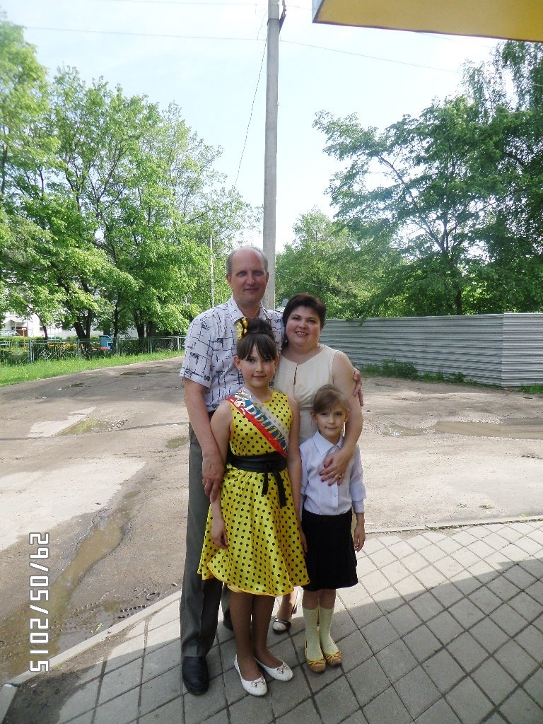 Людмила Кириллова | Сокол