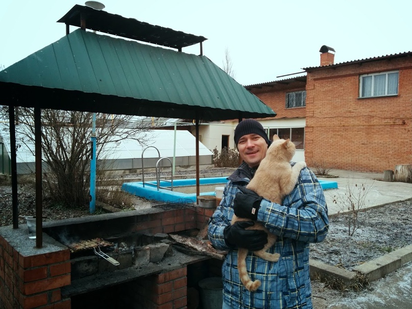 Максим Томчин | Тольятти