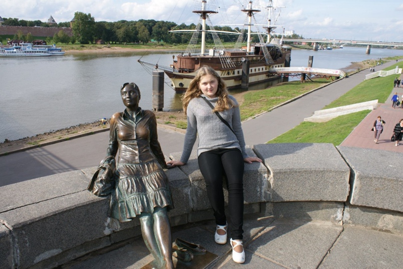 Ирина Телелюшина IRINN_ART | Красково