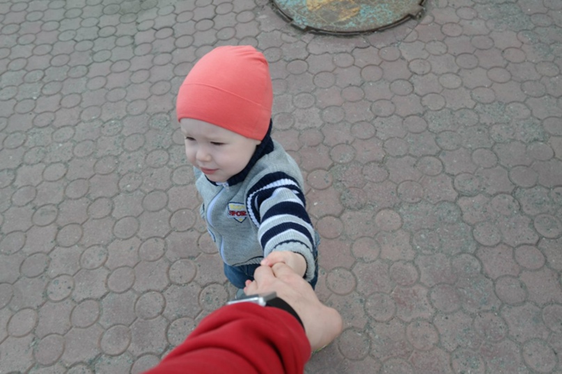 Вова Игнатенко | Челябинск