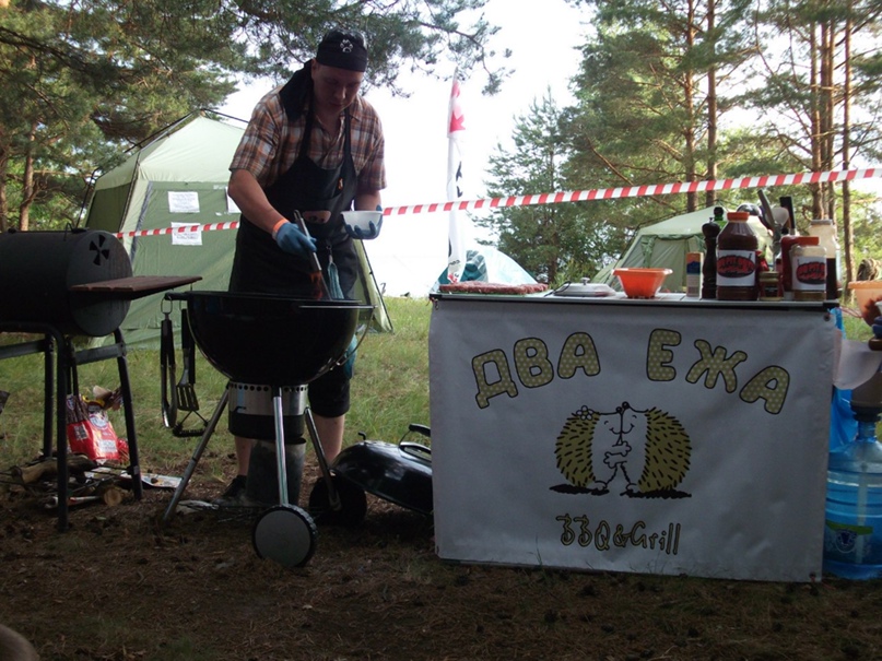 Илья Бакулин | Нижний Новгород