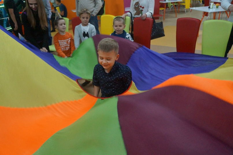 Юлия Слюсаренко | Одесса