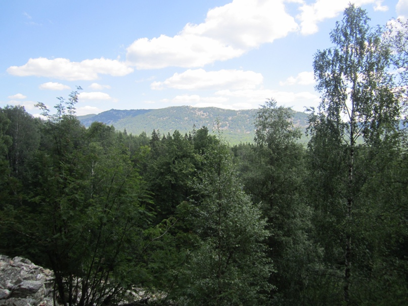 Александр Мячин | Самара