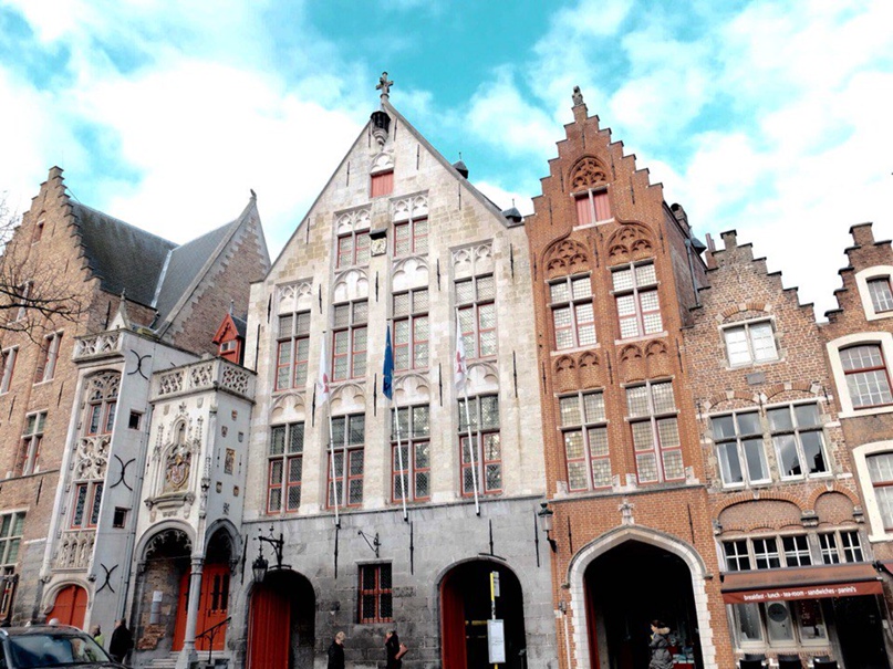 Валентина Токарева | Amsterdam