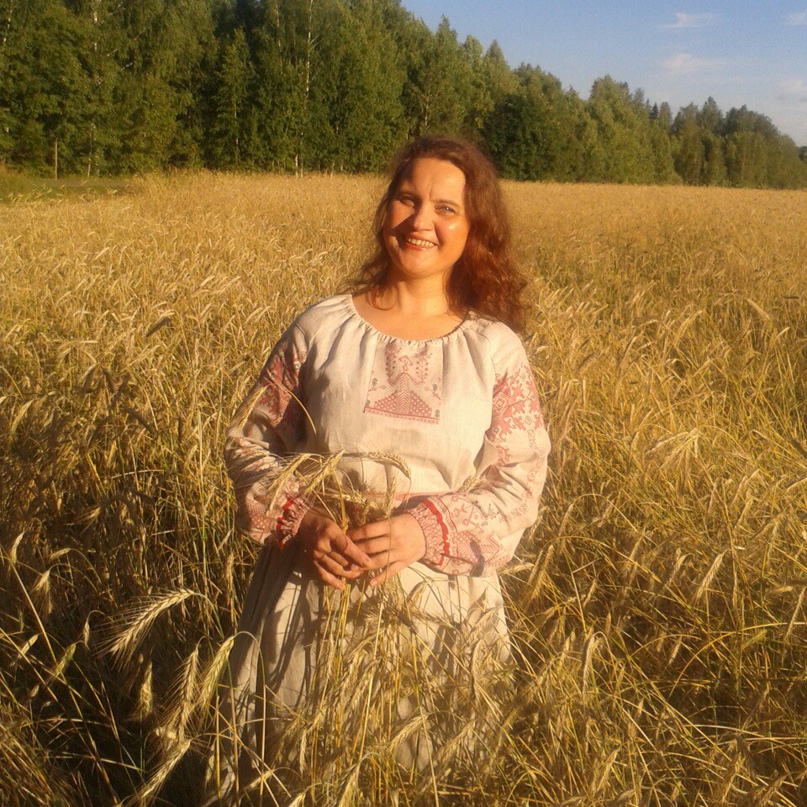 Елена Макарова | Ижевск