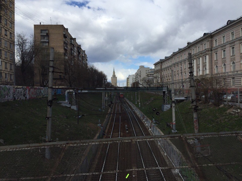 Андрей Болбат | Москва