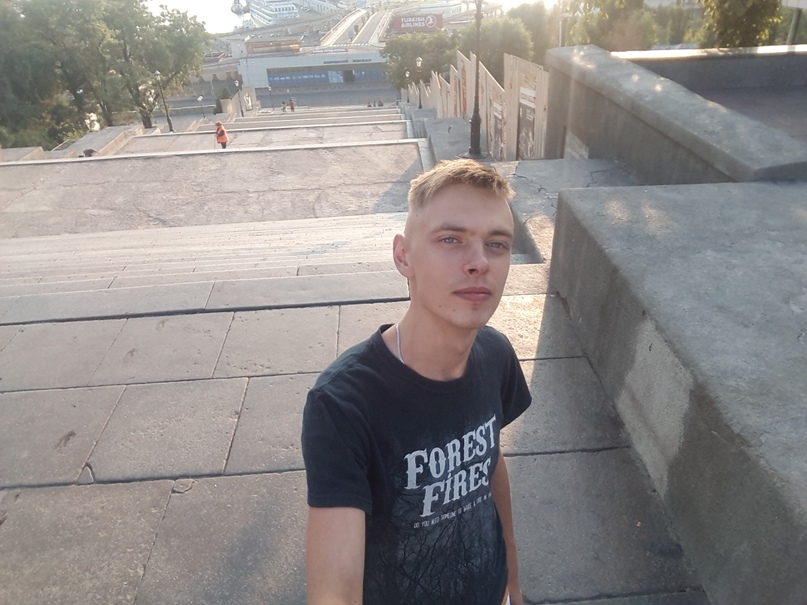 Вадим Наумов | Киев