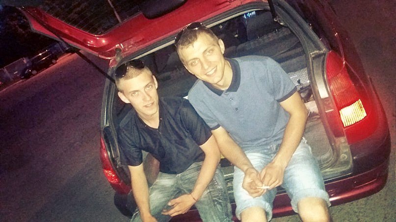 Вячеслав Евдокимов | Минск