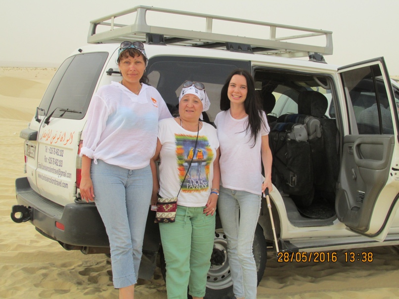 Светлана Тиунова | Верещагино