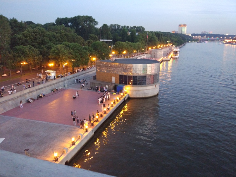 Кирилл Галич | Минск