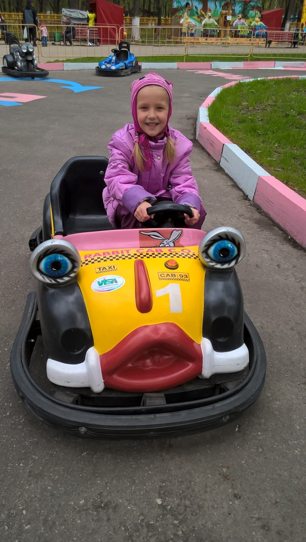 Ирина Кочеткова | Нижний Новгород