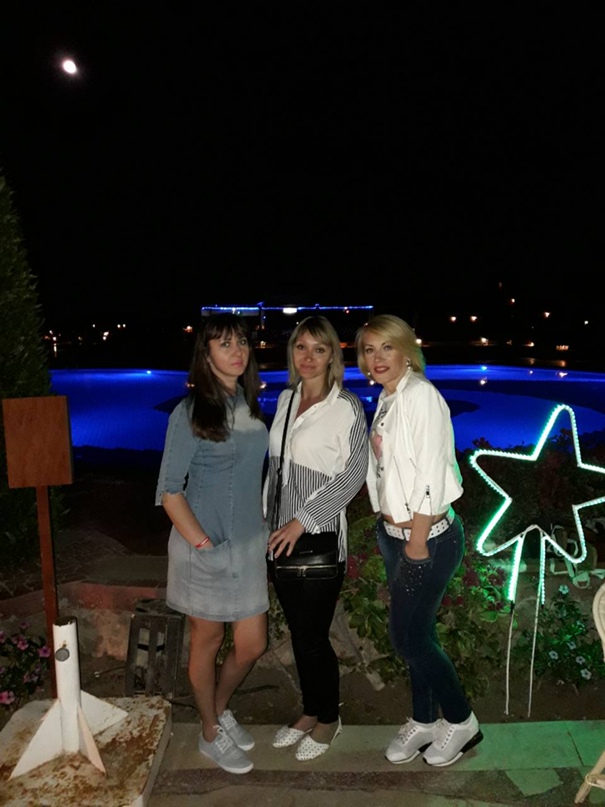 Аня Корнеева |