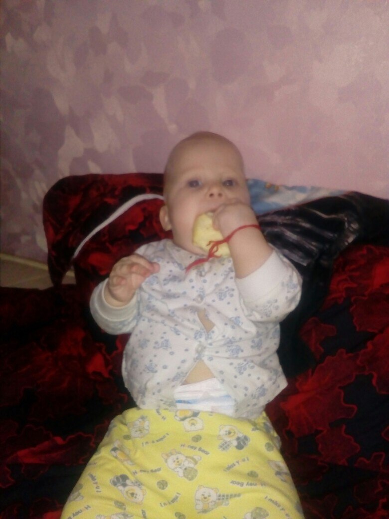 Настя Кольцова | Череповец