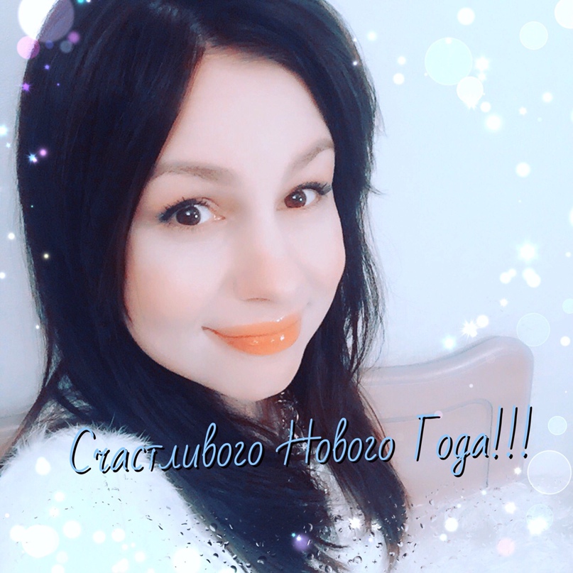 Анна Становая | Санкт-Петербург