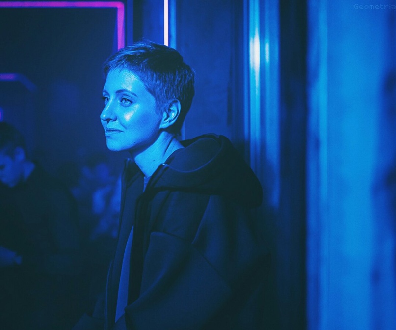 Ольга Ларькова | Воронеж