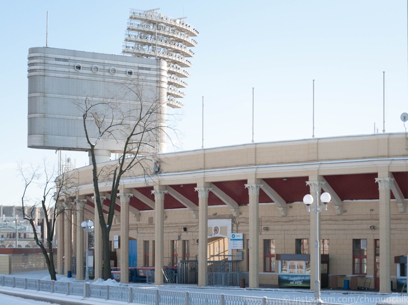 Алексей Астафуров | Москва