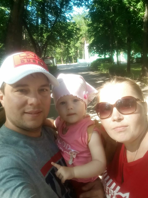 Олечка Павлова | Липецк