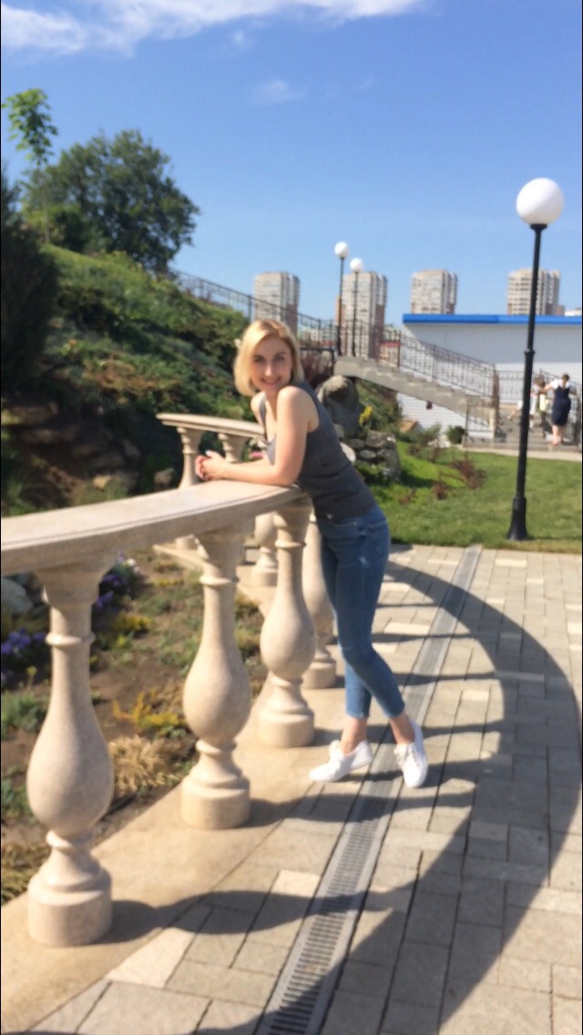 Лена Сибирская | Ростов-на-Дону