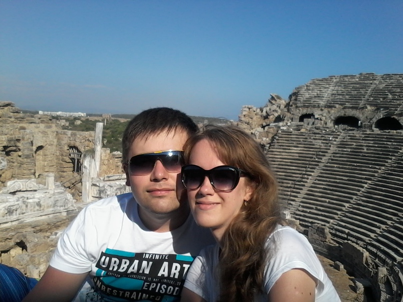 Мария Хасанова | Оренбург