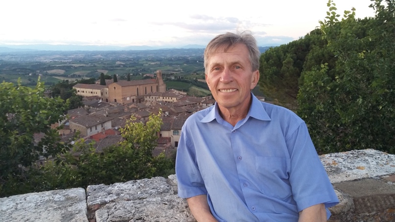 Владимир Румянцев | Москва