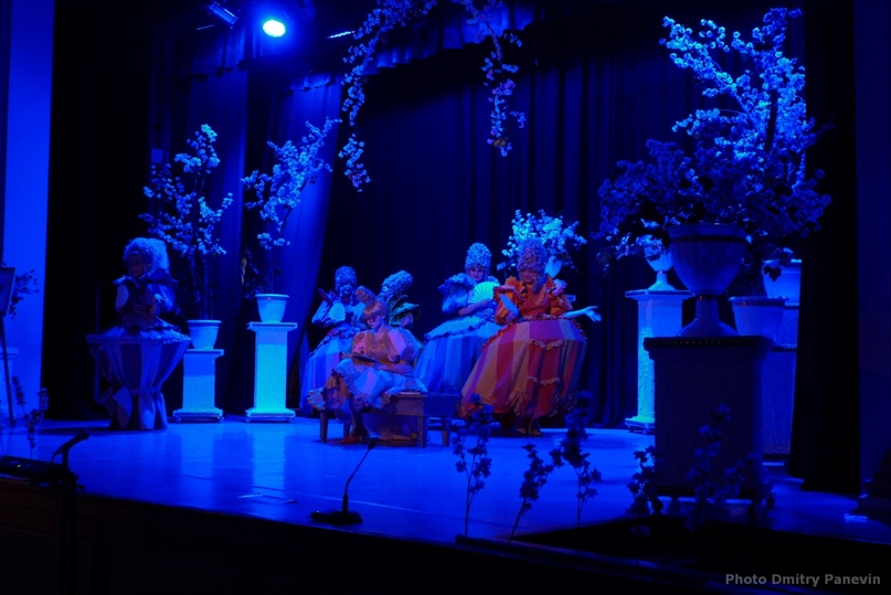 Дмитрий Панёвин | Новосибирск