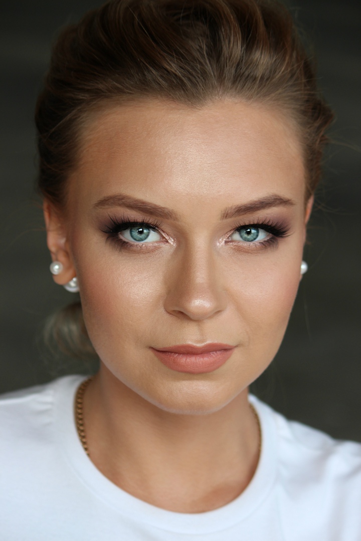 Анна Толстова Васильевна | Санкт-Петербург