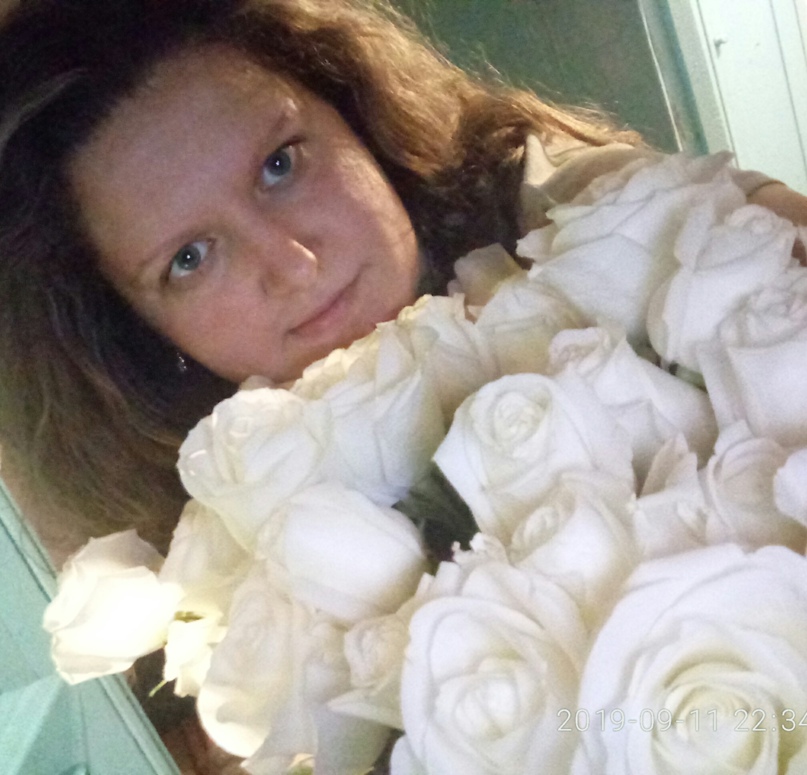 Наталья Попкова | Красноярск