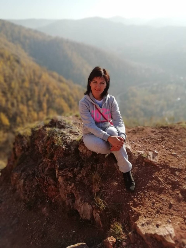 Валентина Третьякова | Красноярск