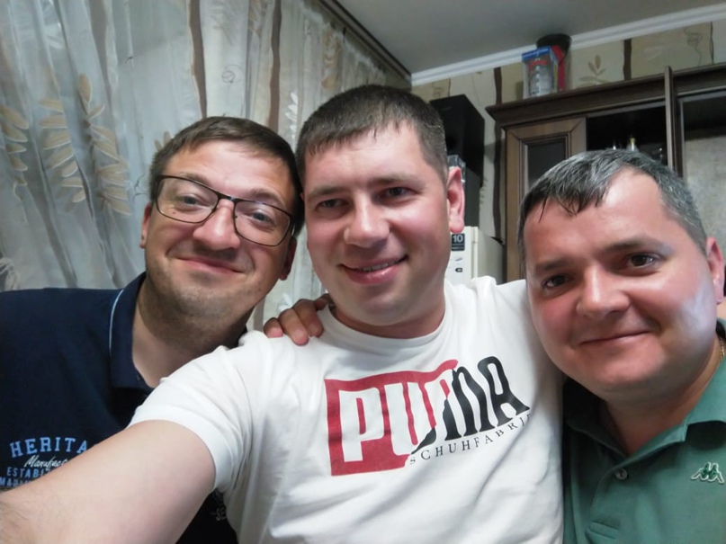 Алексей Высокосов | Санкт-Петербург