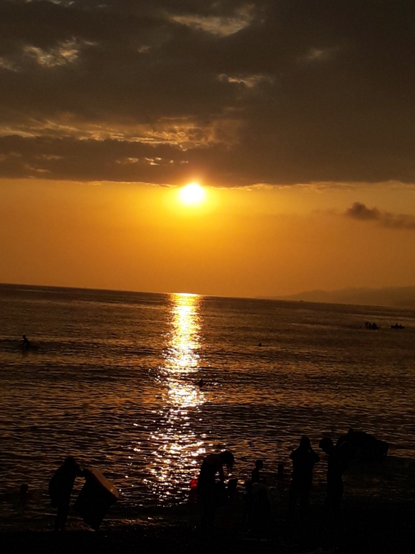 Яна Ефимова | Горячий Ключ