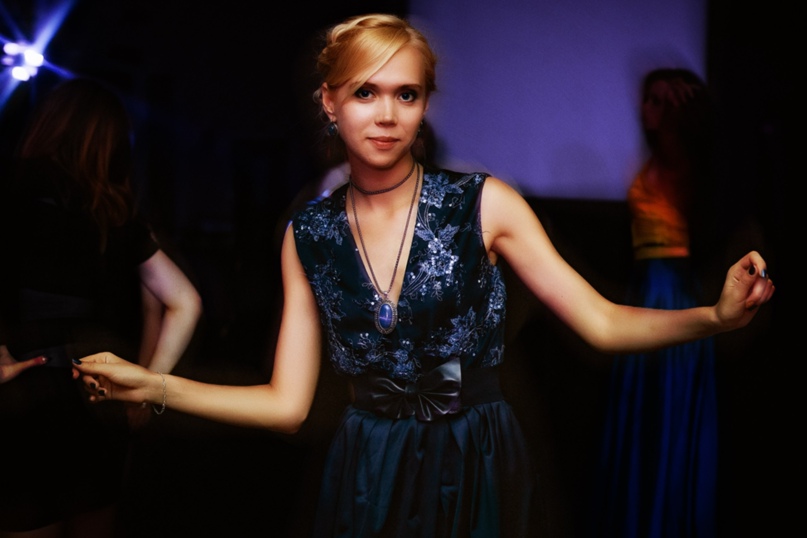 Анастасия Хомич | Брест