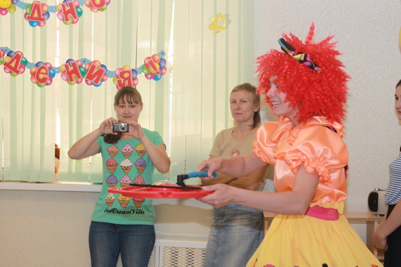 Елена Терехина | Самара