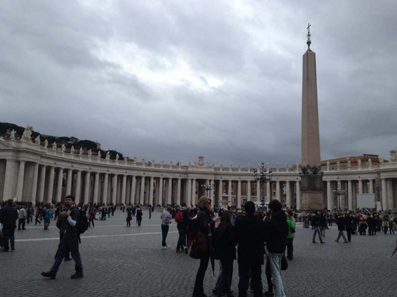 Анна Чаусова | Пермь