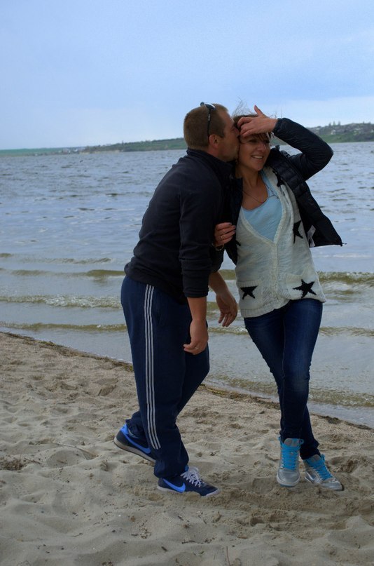 Виктория Олеговна | Николаев