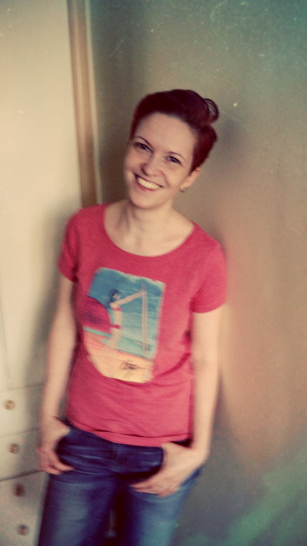 Елена Голикова | Москва