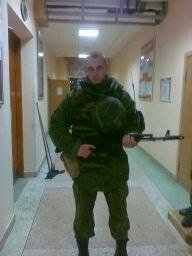 Лена Козлова | Новокузнецк