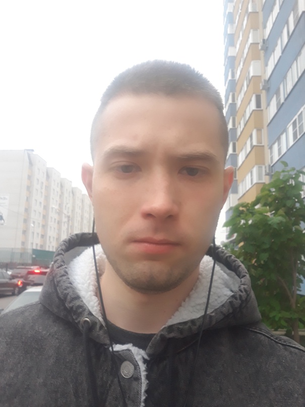 Артем Шахов | Тверь