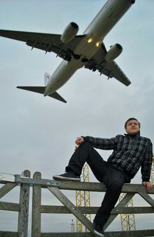 Александр Либерман anwerse | Москва