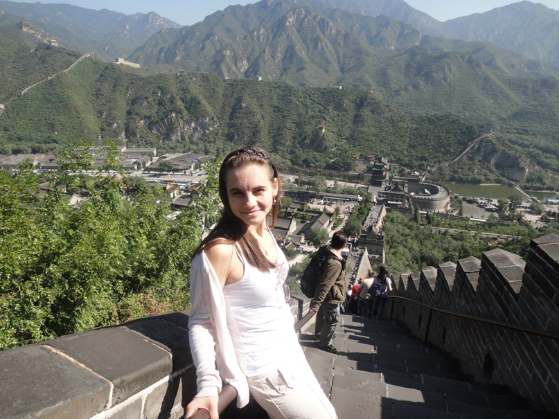 Елена Баклицкая | Киев