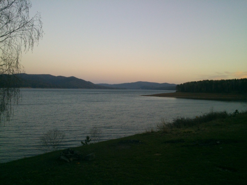 Борис Дмитриевич | Новосибирск