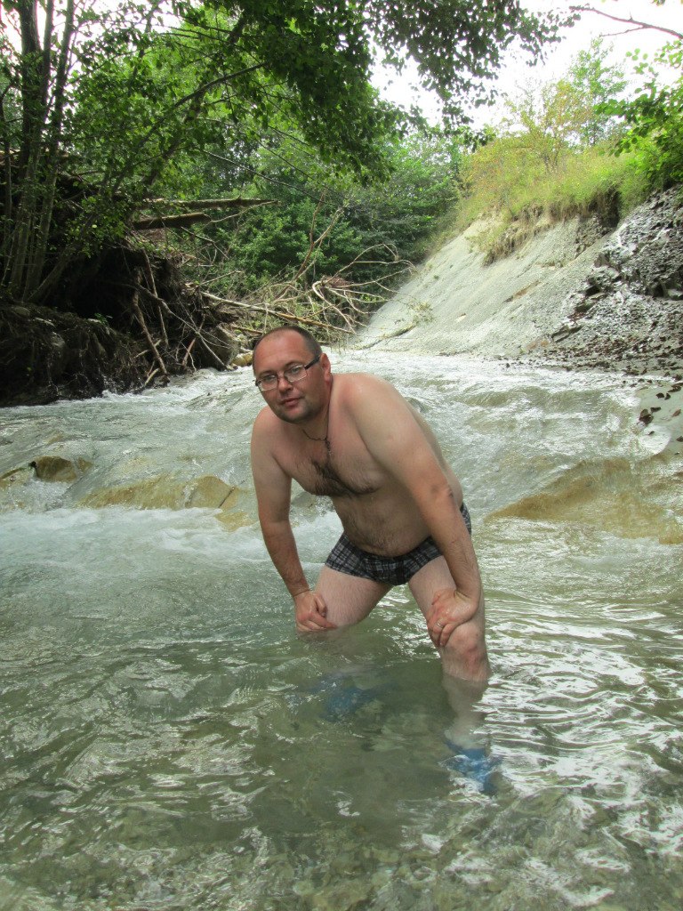 Сергей Башкиров | Санкт-Петербург