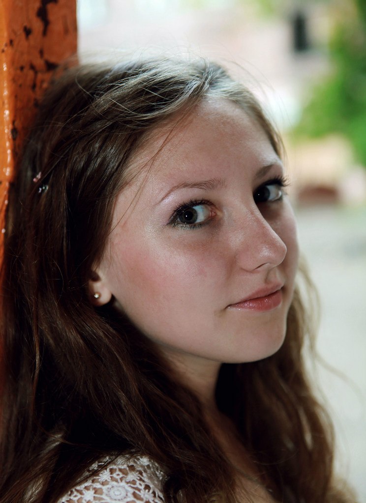 Ксения Колоскова | Сочи