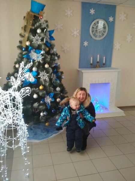 Светлана Шеховцова | Харьков