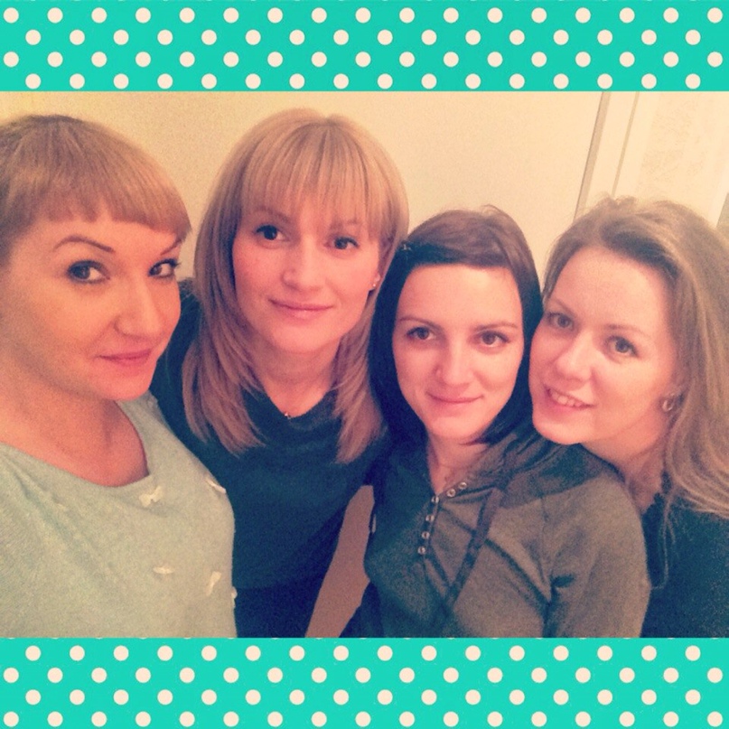 Олеся Яблонская | Костомукша