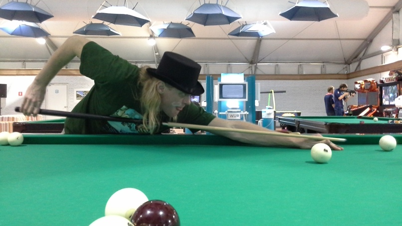 Денис Костин | Новосибирск